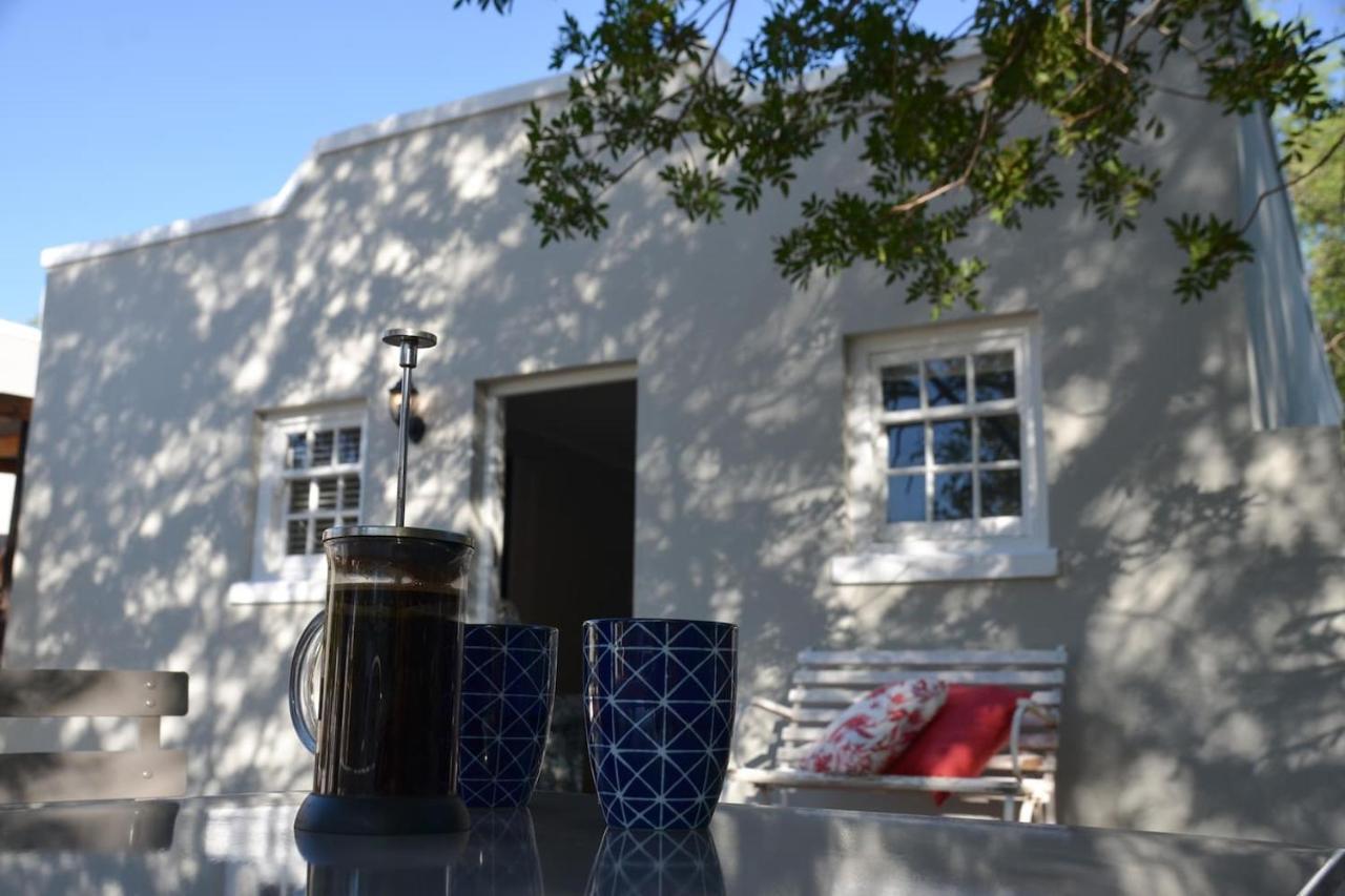 Krom Cottage Montagu Exterior photo