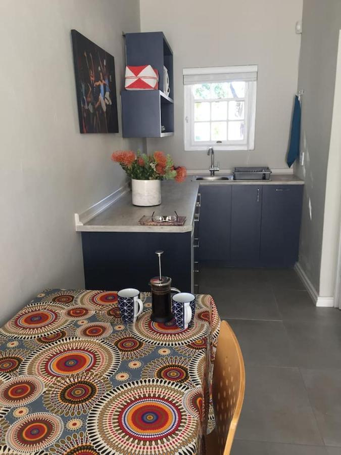 Krom Cottage Montagu Exterior photo